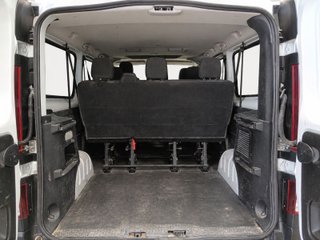 Renault Trafic Authentic Energy Blue dCi 81 kW (110 CV)