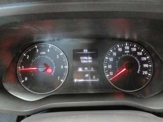Renault Trafic Authentic Energy Blue dCi 81 kW (110 CV)