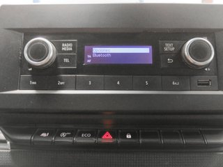 Renault Trafic Authentic Energy Blue dCi 81 kW (110 CV)
