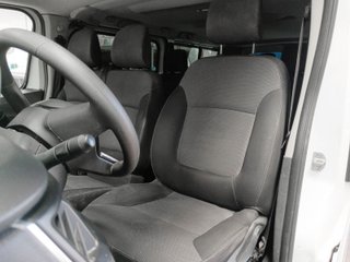 Renault Trafic Authentic Energy Blue dCi 81 kW (110 CV)