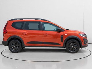 Dacia Jogger Serie Limitada Extreme TCe 81 kW (110 CV)