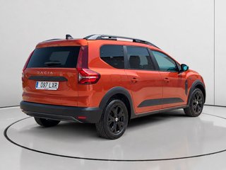 Dacia Jogger Serie Limitada Extreme TCe 81 kW (110 CV)