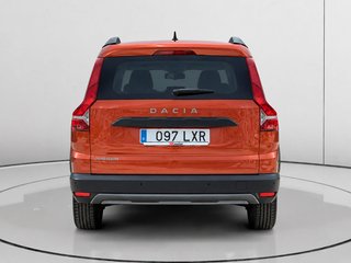 Dacia Jogger Serie Limitada Extreme TCe 81 kW (110 CV)