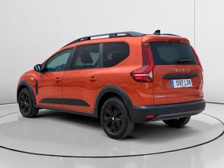 Dacia Jogger Serie Limitada Extreme TCe 81 kW (110 CV)
