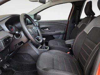 Dacia Jogger Serie Limitada Extreme TCe 81 kW (110 CV)