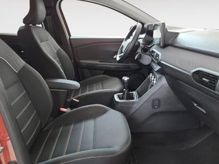 Dacia Jogger Serie Limitada Extreme TCe 81 kW (110 CV)