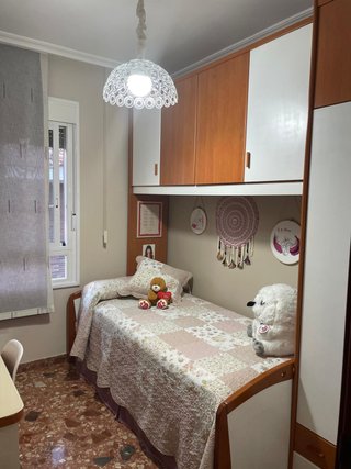 PISO EN VENTA REFORMADO ZONA HOSPITAL.