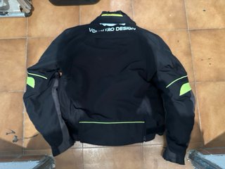 Chaqueta moto VQUATTRO Talla L