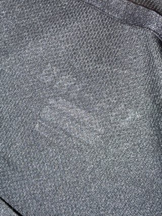 Camiseta Nike Negra y Gris Camuflaje