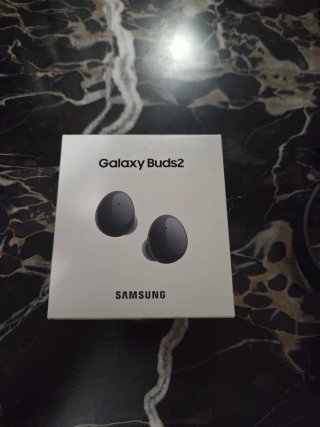 Samsung Galaxy Buds 2