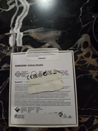 Samsung Galaxy Buds 2