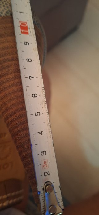 Zapatos de tacón LODI azul/gris talla 40