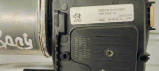 MOTOR LIMPIA DELANTERO PEUGEOT 5008 1.6 I TURBO 1