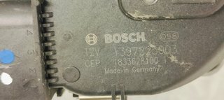 MOTOR LIMPIA DELANTERO PEUGEOT 5008 1.6 I TURBO 1