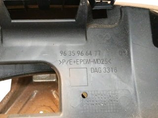 Salpicadero PEUGEOT 206