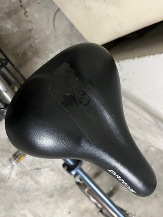 Bicicleta Dahon Vitesse D3 plegable