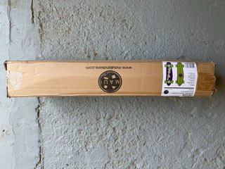 Mini Skate Madera Nuevo