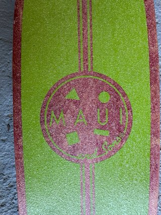 Mini Skate Madera Nuevo