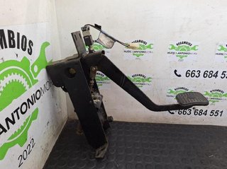 108633 pedal ham_108633 nissan atleon 120 gasoleo