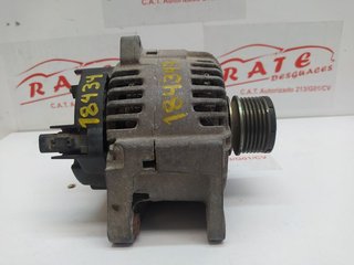 ALTERNADOR RENAULT CLIO II SYMBOL 1.5 DCI Authentique