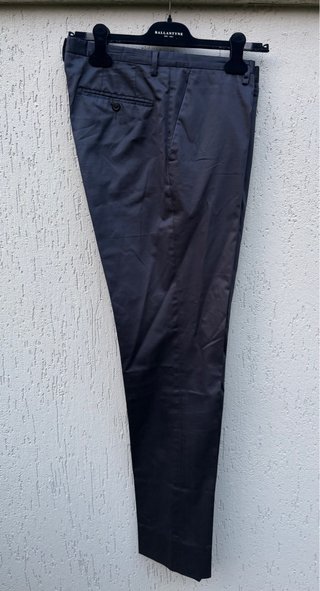 Pantaloni Emporio Armani Uomo TG. 50 IT