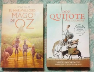 Libros infantiles nuevos
