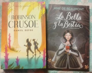 Libros infantiles nuevos