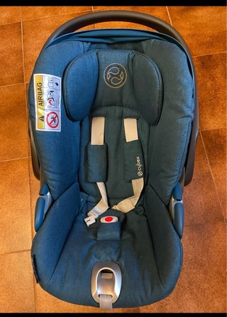 Silla de coche Cybex
