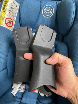 Silla de coche Cybex