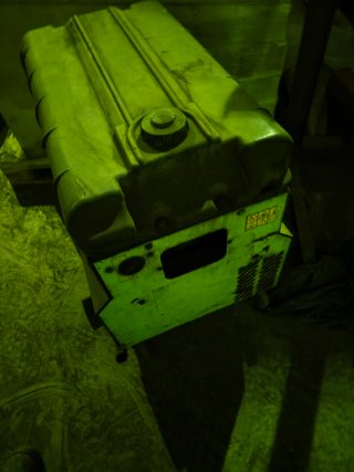 Generador Pramac Protech P4500