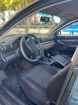 Audi A4 1995