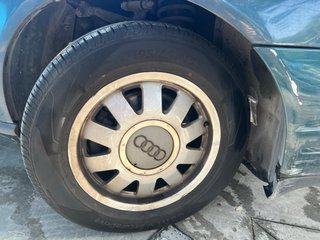 Audi A4 1995