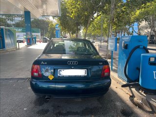 Audi A4 1995