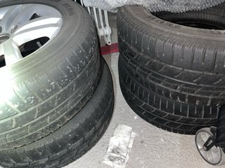 Llantas Audi SQ7