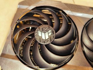 ASUS TUF Gaming RTX 4090 - Per pezzi/riparazione