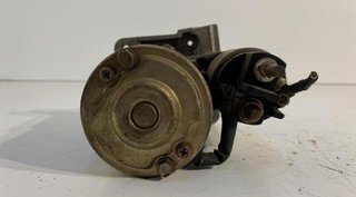 Renault 93286 8200227092 motor arranque clio ii