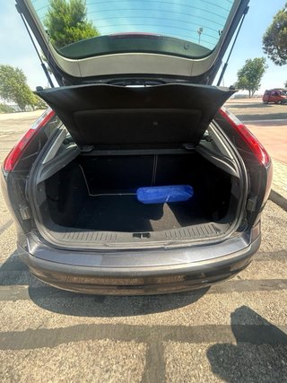 Ford Focus 2007