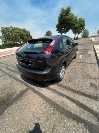 Ford Focus 2007