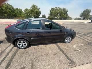 Ford Focus 2007