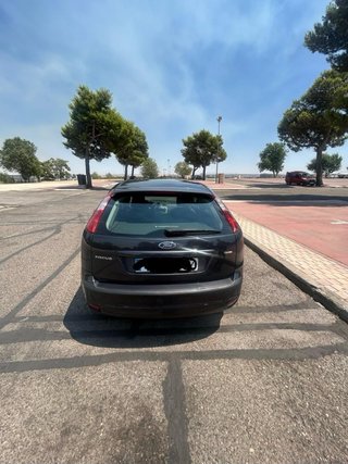 Ford Focus 2007