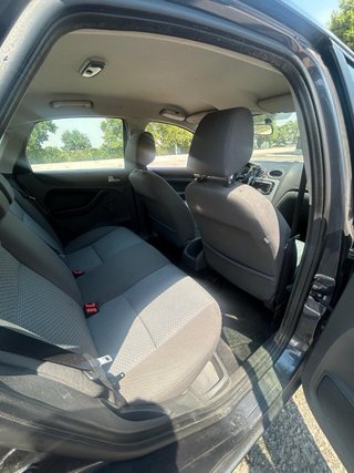 Ford Focus 2007