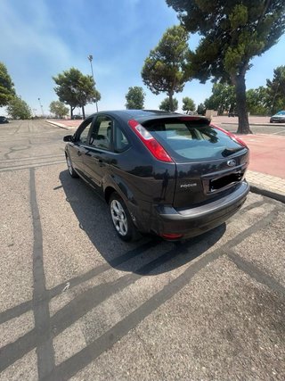Ford Focus 2007