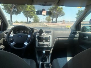 Ford Focus 2007