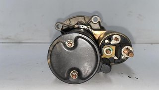Motor arranque peugeot d6ra576 307 (s1) 1.6 93010
