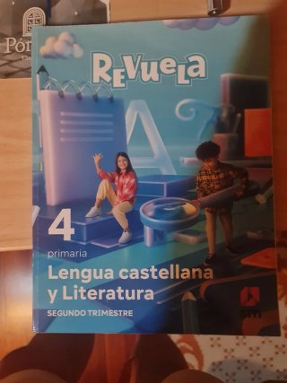 Libros de texto de 4 de primaria editorial SM
