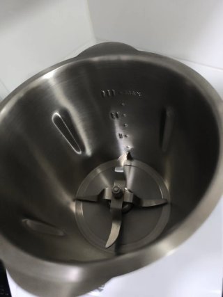 Robot Cocina Lidl Silvercrest Monsieur Cuisine