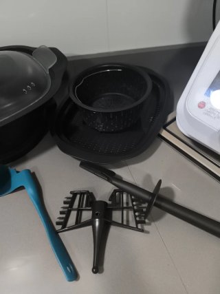 Robot Cocina Lidl Silvercrest Monsieur Cuisine