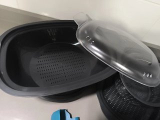 Robot Cocina Lidl Silvercrest Monsieur Cuisine