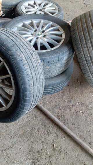Despiece Mercedes 200/270/320 CDI