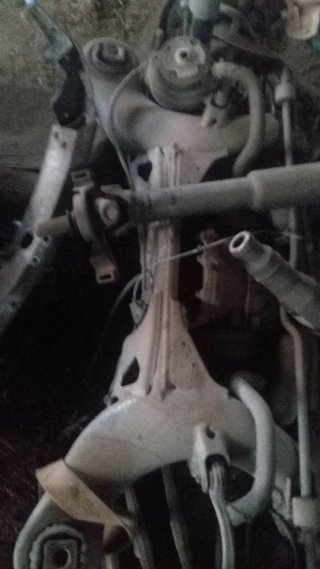 Despiece Mercedes 200/270/320 CDI